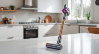 Best Dyson Cordless Vacuum for Pet Hair (2026) — Guide 21