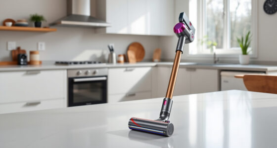 Best Dyson Cordless Vacuum for Pet Hair (2026) — Guide 21
