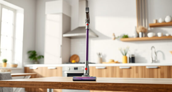 Best Dyson Cordless Vacuum for Pet Hair (2026) — Guide 5