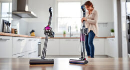 Best Dyson Cordless Vacuum for Pet Hair (2026) — Guide 9