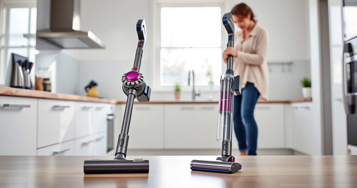 Best Dyson Cordless Vacuum for Pet Hair (2026) — Guide 9