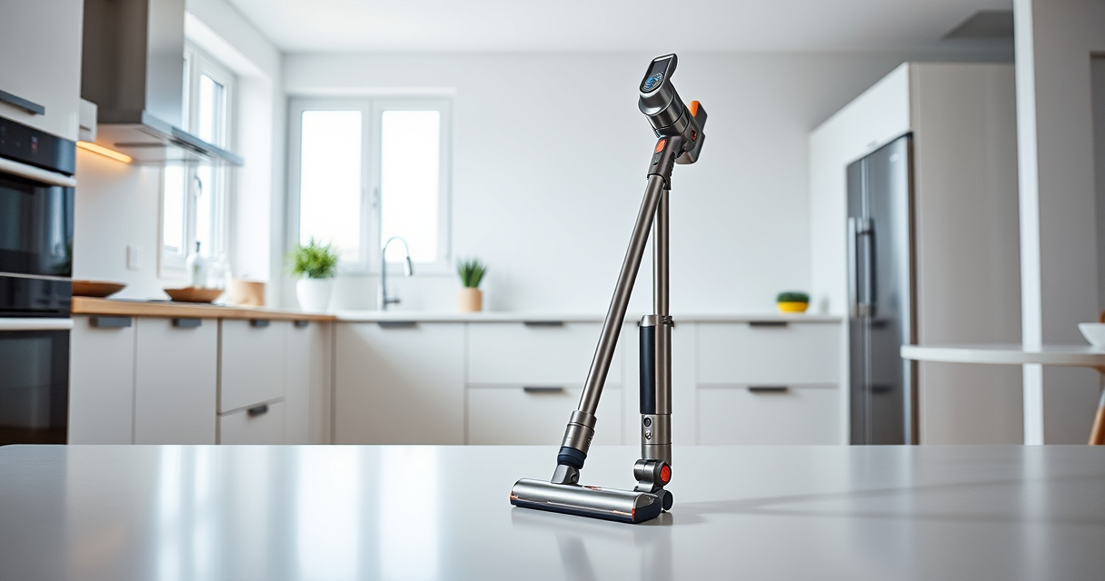 Best Dyson Cordless Vacuum for Pet Hair (2026) — Guide 9