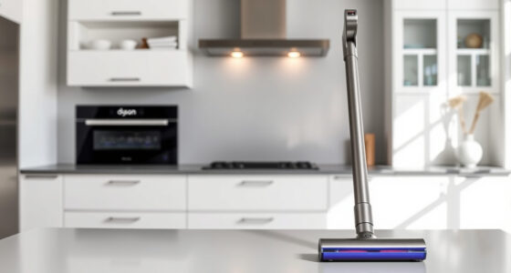 Best Dyson Cordless Vacuums for Allergies (2026) — Guide 12