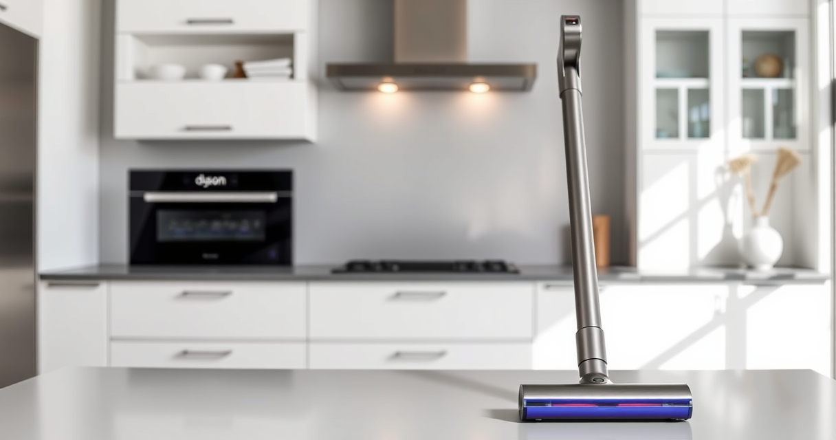Best Dyson Cordless Vacuums for Allergies (2026) — Guide 12