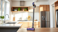 Best Dyson Cordless Vacuums for Cars (2026) — Guide 7