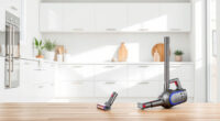 Best Dyson Cordless Vacuums for Cars (2026) — Top Picks & Guide
