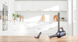 Best Dyson Cordless Vacuums for Cars (2026) — Top Picks & Guide