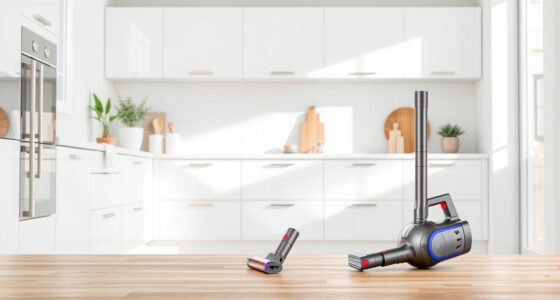 Best Dyson Cordless Vacuums for Cars (2026) — Top Picks & Guide