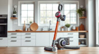 Best Dyson Cordless Vacuums for Cars (2026) — Top Picks & Guide