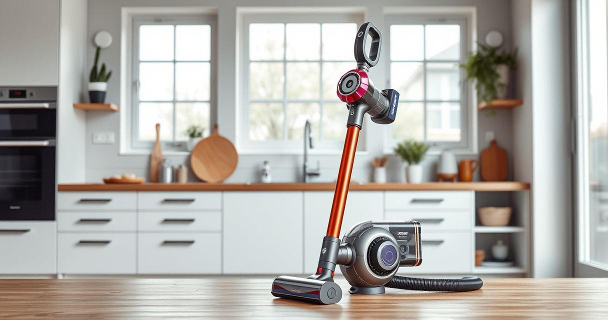 Best Dyson Cordless Vacuums for Cars (2026) — Top Picks & Guide