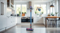Best Dyson Cordless Vacuums for Cars (2026) — Top Picks & Guide