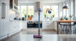 Best Dyson Cordless Vacuums for Cars (2026) — Top Picks & Guide