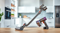 Best Dyson Cordless Vacuums for Cars (2026) — Ultimate Guide