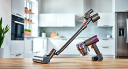 Best Dyson Cordless Vacuums for Cars (2026) — Ultimate Guide