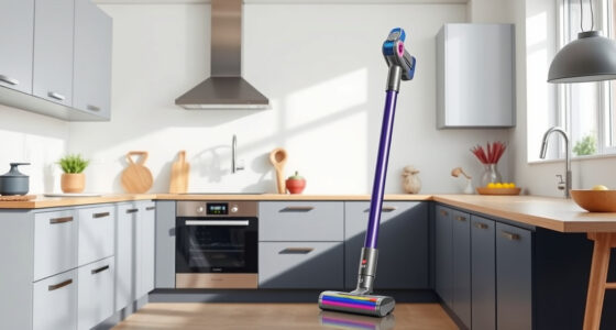Best Dyson Cordless Vacuums for Pet Hair (2026) — Guide 13