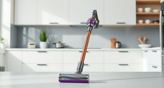 Best Dyson Cordless Vacuums for Pet Hair (2026) — Top Picks