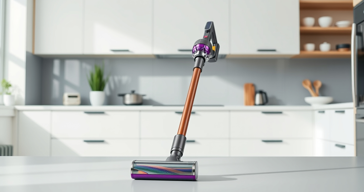 Best Dyson Cordless Vacuums for Pet Hair (2026) — Top Picks