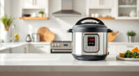 Best Instant Pot for Beginners (2026) — Top Picks & Guide