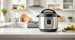Best Instant Pot for Beginners (2026) — Top Picks & Guide