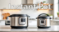 Best Instant Pot Pressure Cooker for Beginners (2026) — Guide 1