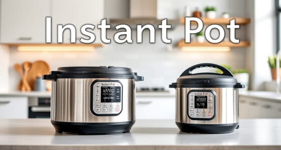 Best Instant Pot Pressure Cooker for Beginners (2026) — Guide 1