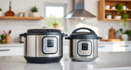 Best Instant Pot Pressure Cooker for Beginners (2026) — Guide 1