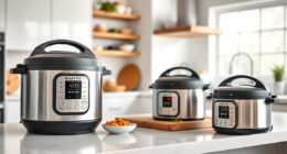 Best Instant Pot Pressure Cooker for Beginners (2026) — Guide 10