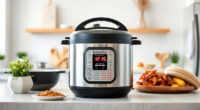 Best Instant Pot Pressure Cooker for Beginners (2026) — Guide 13