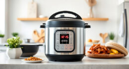 Best Instant Pot Pressure Cooker for Beginners (2026) — Guide 13