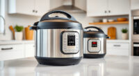 Best Instant Pot Pressure Cooker for Beginners (2026) — Guide 16