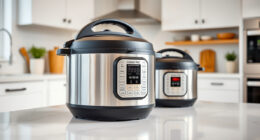 Best Instant Pot Pressure Cooker for Beginners (2026) — Guide 16