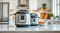 Best Instant Pot Pressure Cooker for Beginners (2026) — Guide 19