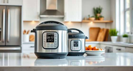 Best Instant Pot Pressure Cooker for Beginners (2026) — Guide 19