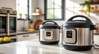 Best Instant Pot Pressure Cooker for Beginners (2026) — Guide 22