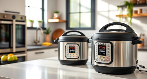 Best Instant Pot Pressure Cooker for Beginners (2026) — Guide 22