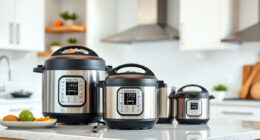 Best Instant Pot Pressure Cooker for Beginners (2026) — Guide 28