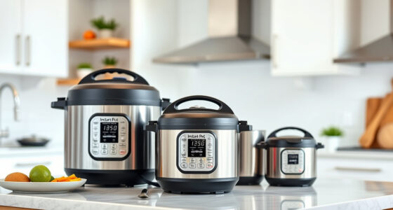 Best Instant Pot Pressure Cooker for Beginners (2026) — Guide 28