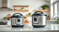 Best Instant Pot Pressure Cooker for Beginners (2026) — Guide 31