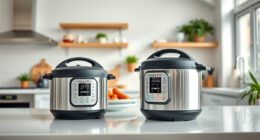 Best Instant Pot Pressure Cooker for Beginners (2026) — Guide 31