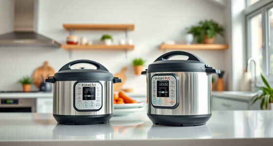 Best Instant Pot Pressure Cooker for Beginners (2026) — Guide 31