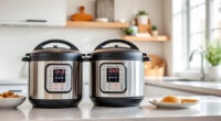 Best Instant Pot Pressure Cooker for Beginners (2026) — Guide 34