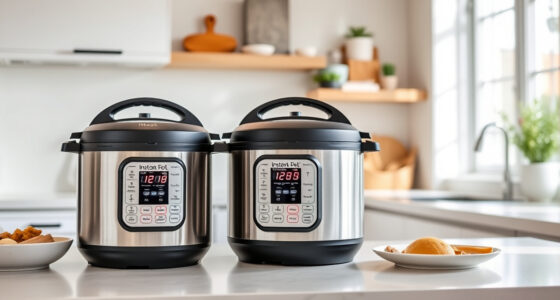 Best Instant Pot Pressure Cooker for Beginners (2026) — Guide 34