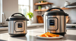 Best Instant Pot Pressure Cooker for Beginners (2026) — Guide 37