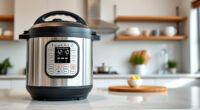 Best Instant Pot Pressure Cooker for Beginners (2026) — Guide 4
