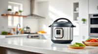 Best Instant Pot Pressure Cooker for Beginners (2026) — Guide 4