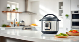 Best Instant Pot Pressure Cooker for Beginners (2026) — Guide 4