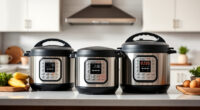 Best Instant Pot Pressure Cooker for Beginners (2026) — Guide 7