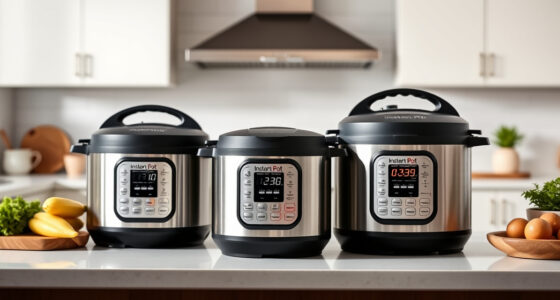 Best Instant Pot Pressure Cooker for Beginners (2026) — Guide 7