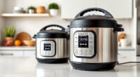 Best Instant Pot Pressure Cooker for Large Families (2026) — Guide 12