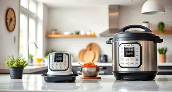 Best Instant Pot Pressure Cooker for Large Families (2026) — Guide 15